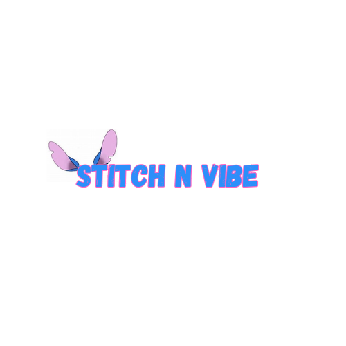 StitchnVibe