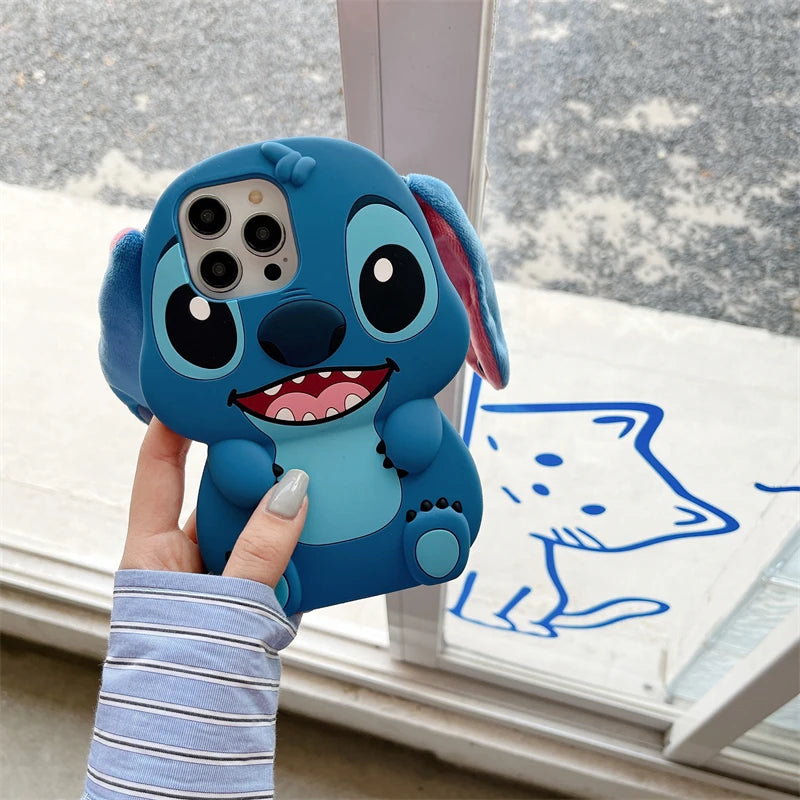 Stitch Case