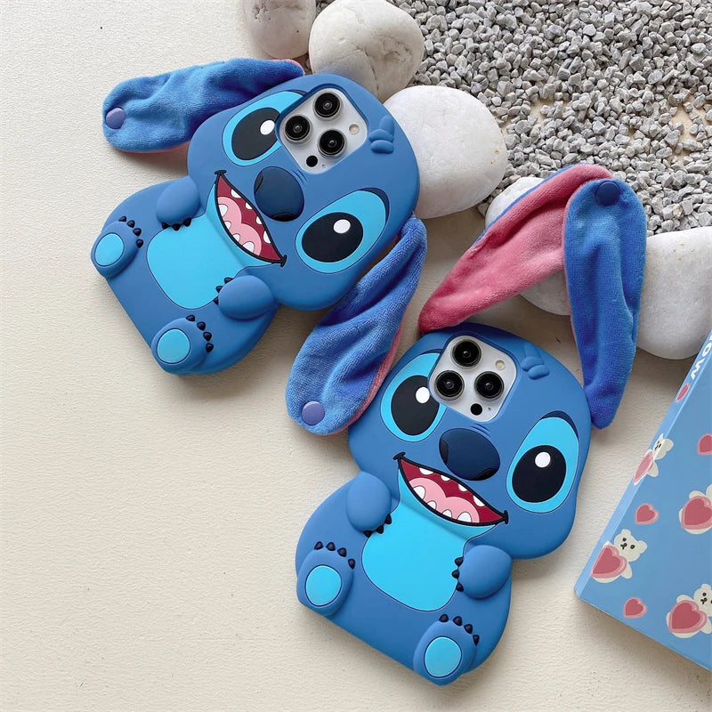 Stitch Case