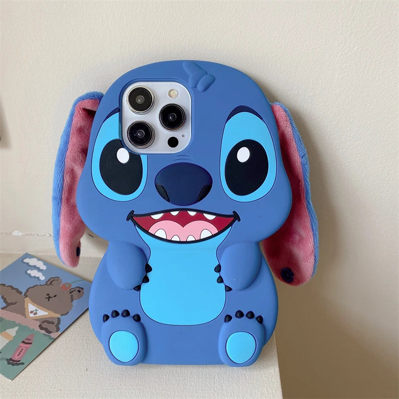 Stitch Case