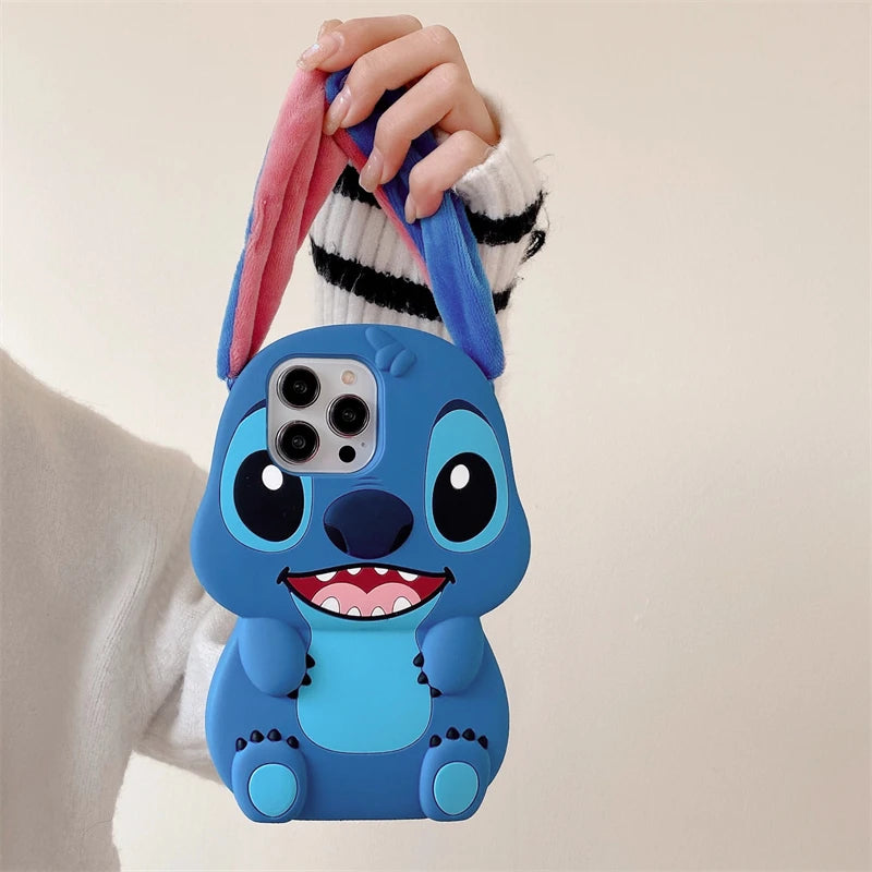 Stitch Case