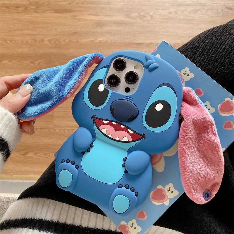 Stitch Case